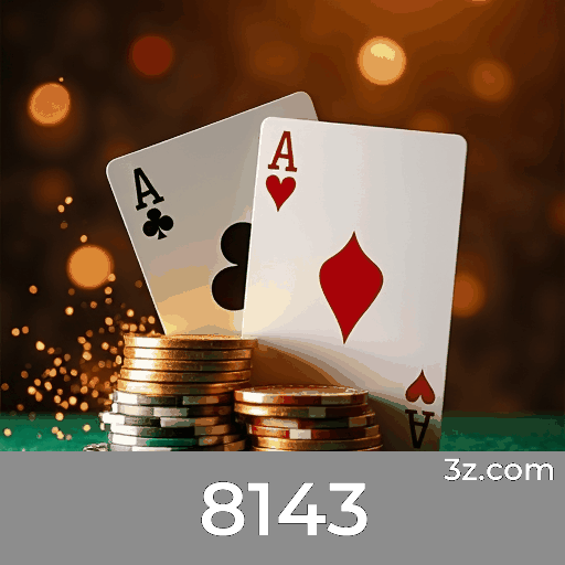 8143 login page Brazil – secure online casino access