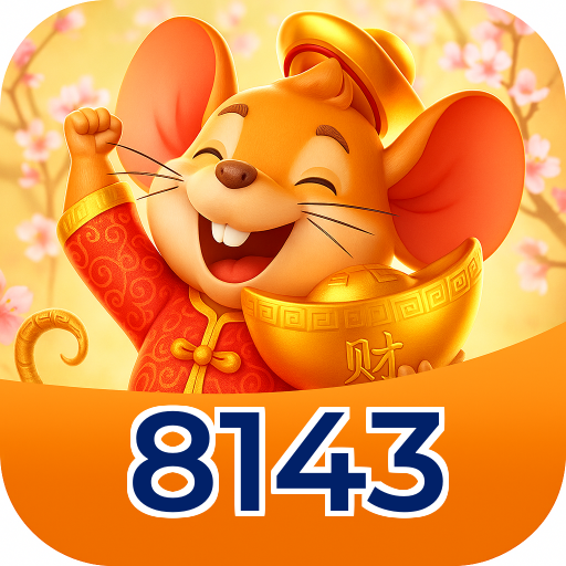 8143 Logo