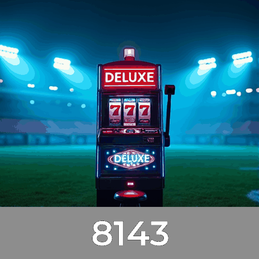 8143: Slots com Mega Prêmios, Poker Estratégico, e Mais