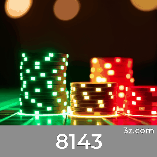8143 login page Brazil – secure online casino access