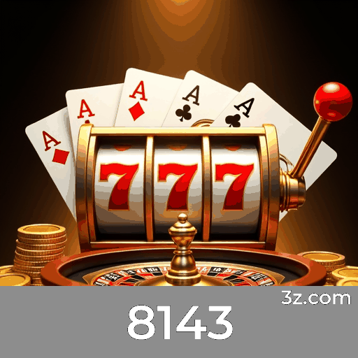 8143 login page Brazil – secure online casino access