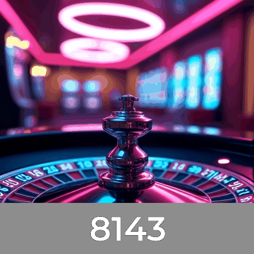 8143: A Revolução dos Jogos com Aplicativo Móvel